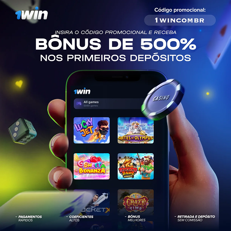 1win baixar 1win baixar