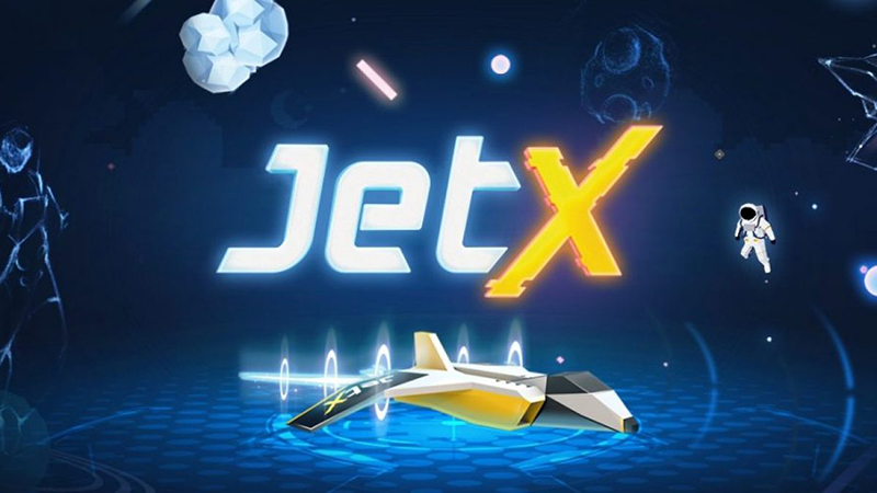 1win JetX 1win JetX
