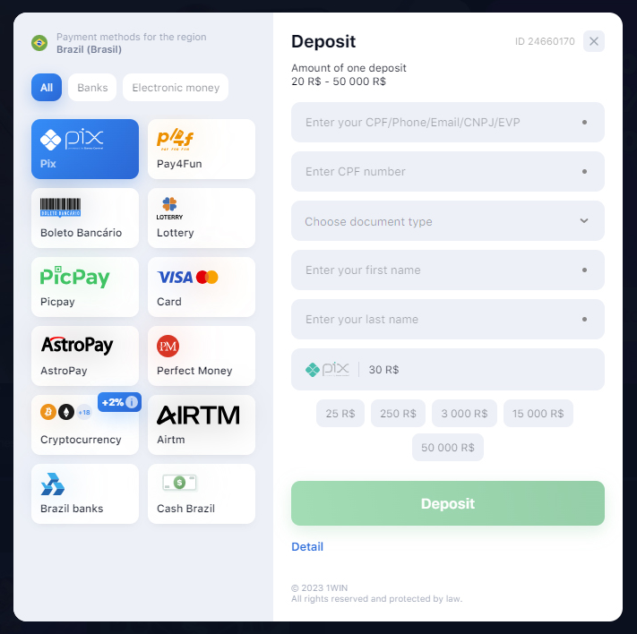 1win crazy time deposito 1win crazy time deposito