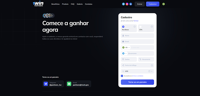 1win partners cadastro 1win partners cadastro