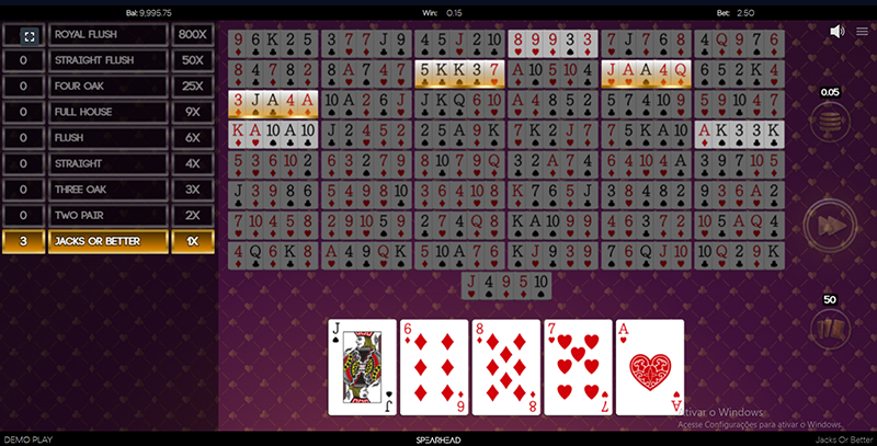 1win video poker 1win video poker