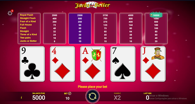 1win video poker online 1win video poker online