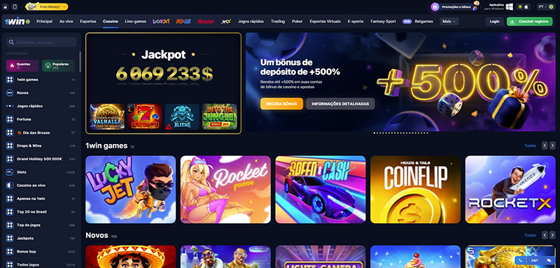 Redirecting to https://1win.com.br/