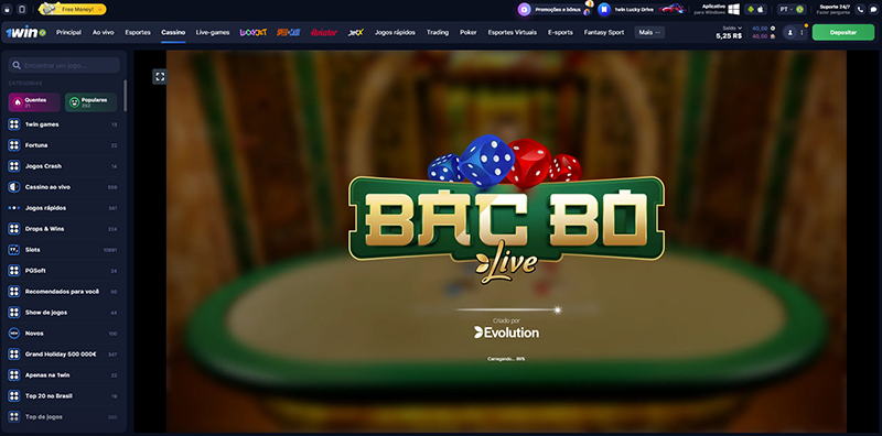 Bac Bo 1win Bac Bo 1win