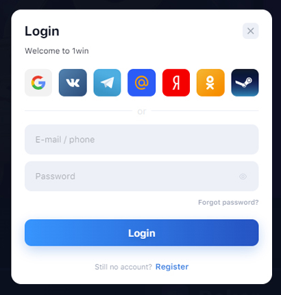 Penalty Shoot Out 1win login Penalty Shoot Out 1win login