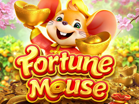 Fortune Mouse slot
