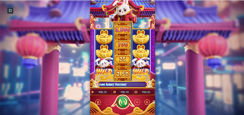 1win Fortune Rabbit jogo 1win Fortune Rabbit jogo