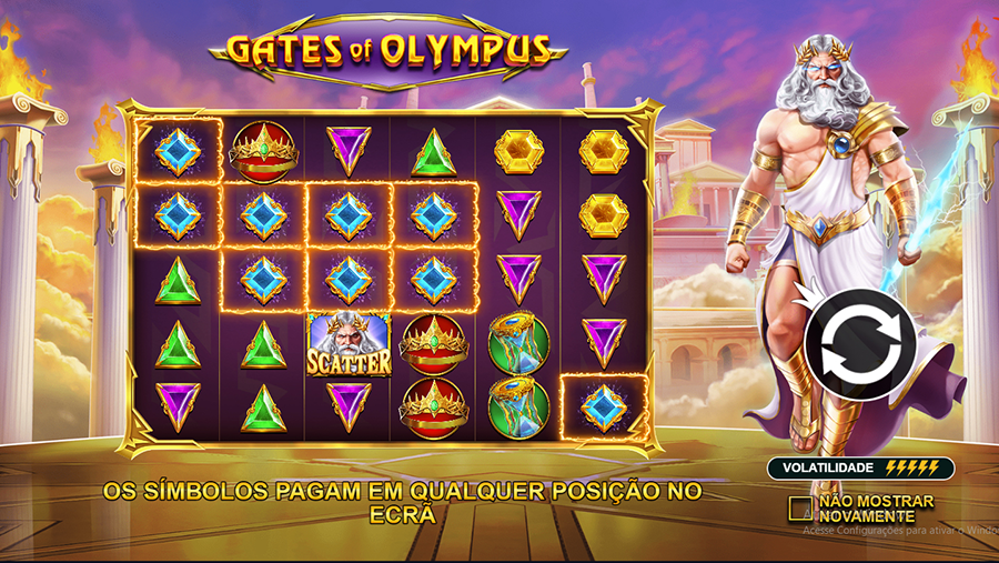 Gates of Olympus 1win Gates of Olympus 1win