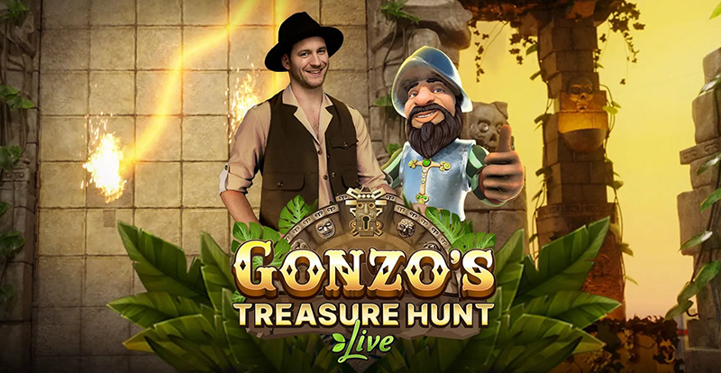 gonzos evolution gaming gonzos evolution gaming