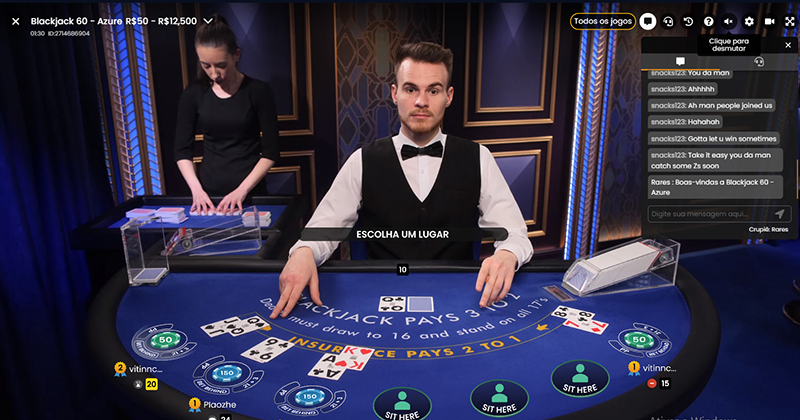 online blackjack online blackjack