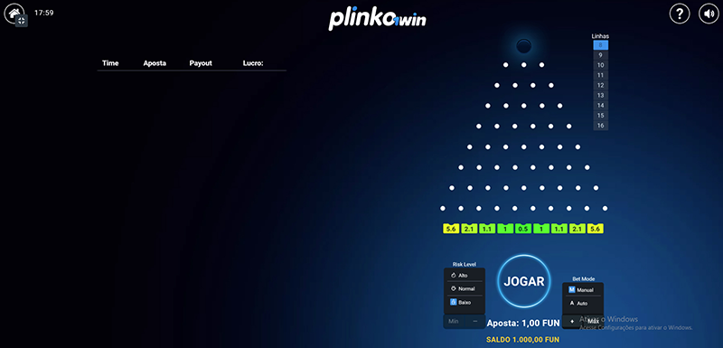 plinko 1win plinko 1win