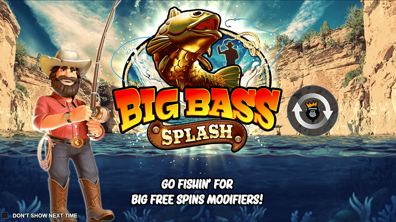 pragmatic play big bass splash pragmatic play big bass splash