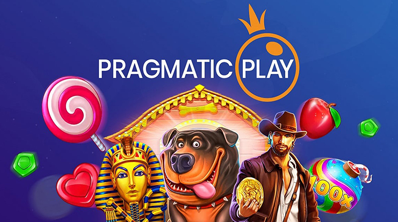 pragmatic play pragmatic play