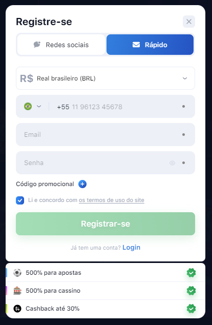 1win-brasil-registro