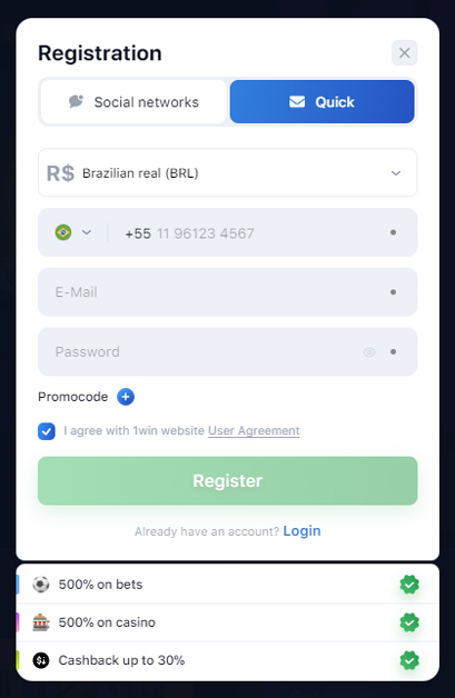1win Fortune Rabbit registro 1win Fortune Rabbit registro