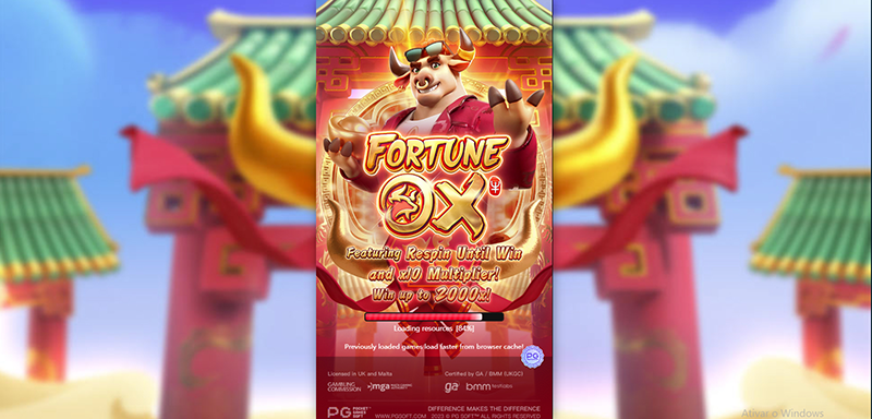 slot fortune ox slot fortune ox