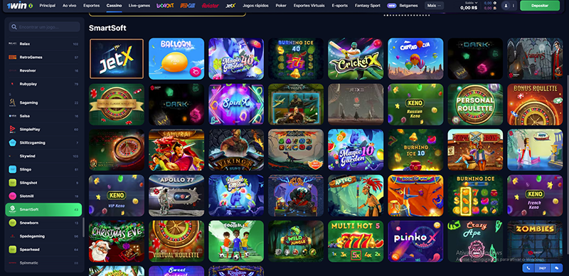 smartsoft gaming smartsoft gaming