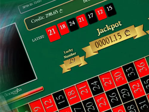 Virtual Classic Roulette 1win