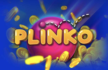 Plinko BGaming Plinko BGaming